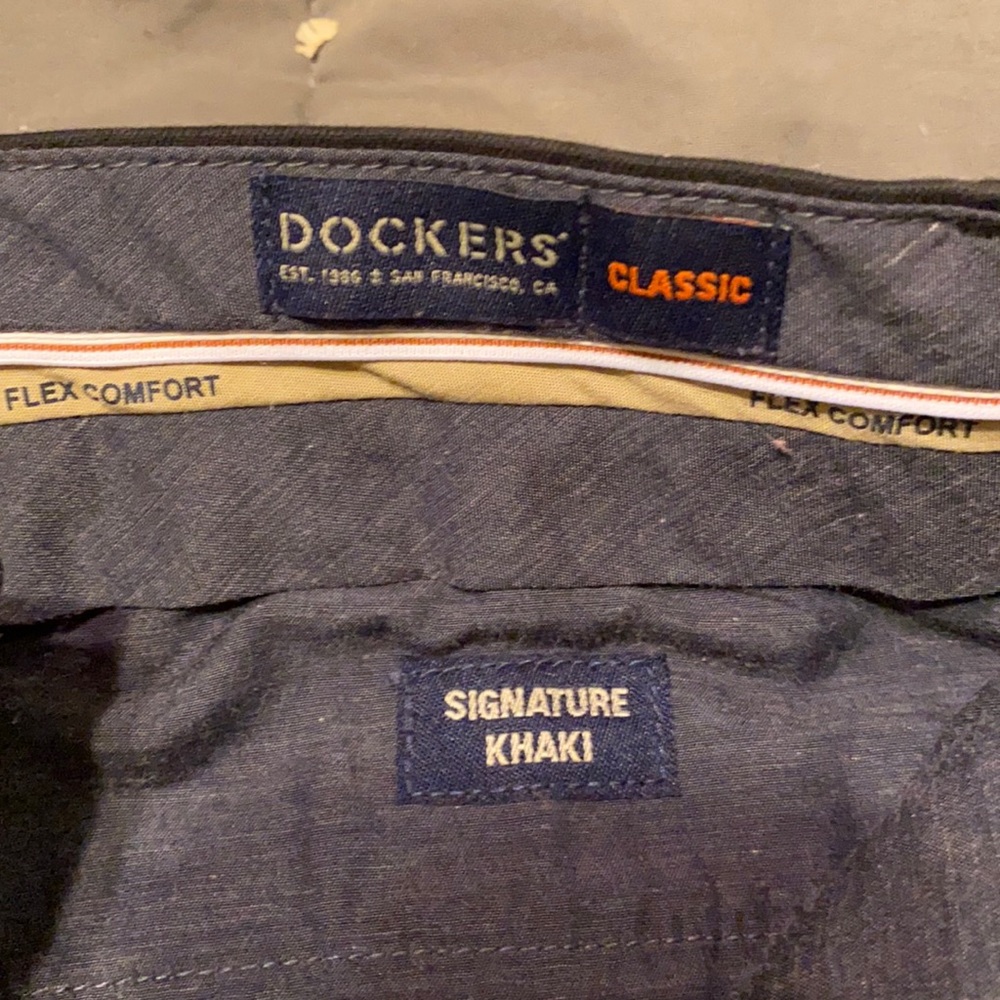Dockers 32x30